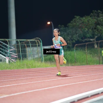 Runner Photo 4459709