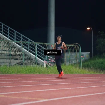 Runner Photo 4459711