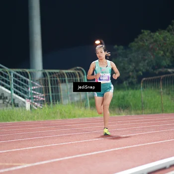 Runner Photo 4459713