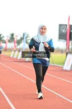 Runner Photo 4459714