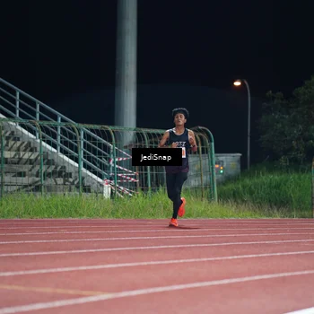 Runner Photo 4459715