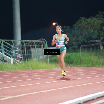 Runner Photo 4459716