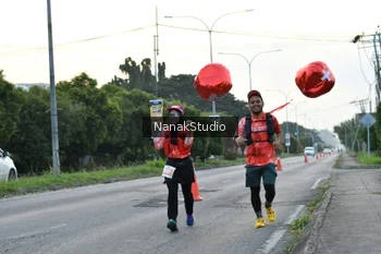 Runner Photo 4459717