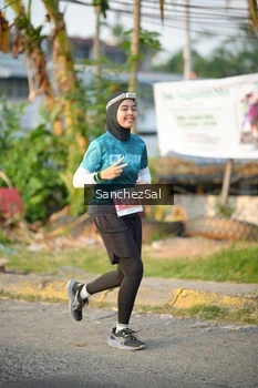 Runner Photo 4459718