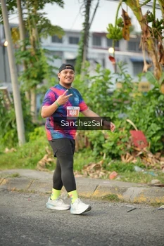 Runner Photo 4459719