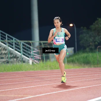 Runner Photo 4459720