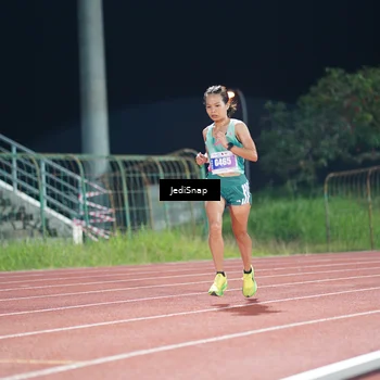 Runner Photo 4459721