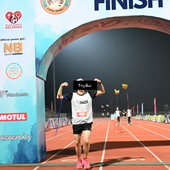 Runner Photo 4459722