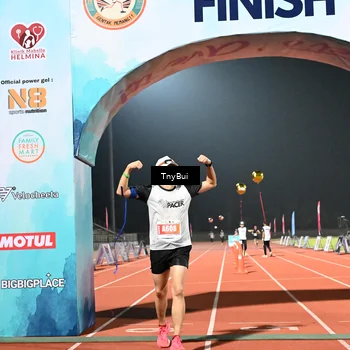 Runner Photo 4459724