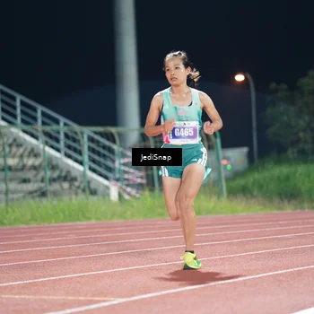 Runner Photo 4459725