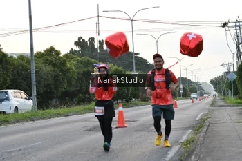 Runner Photo 4459727