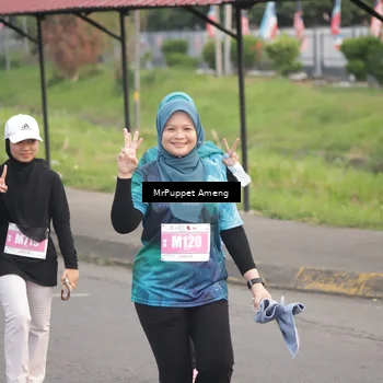 Runner Photo 4459728