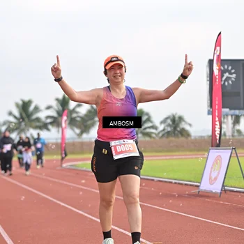 Runner Photo 4459732