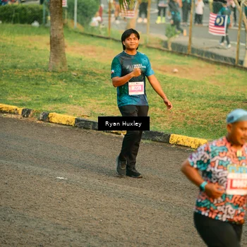 Runner Photo 4459735