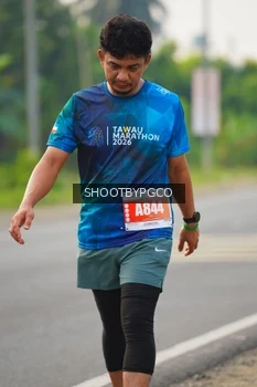 Runner Photo 4459737