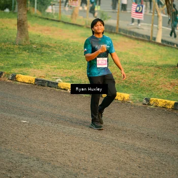 Runner Photo 4459738