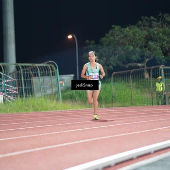 Runner Photo 4459740