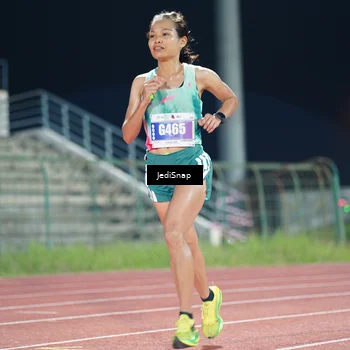 Runner Photo 4459741