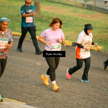 Runner Photo 4459742