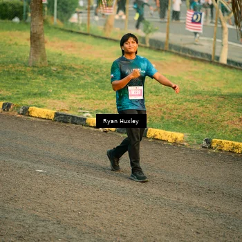 Runner Photo 4459745