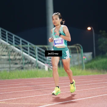 Runner Photo 4459749