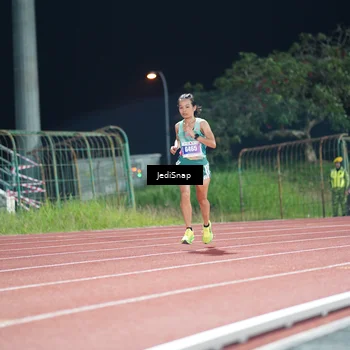 Runner Photo 4459751