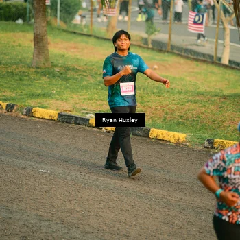 Runner Photo 4459754