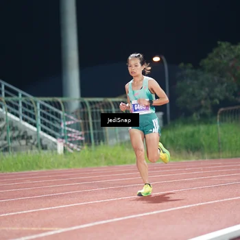 Runner Photo 4459755