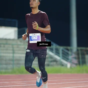Runner Photo 4459757