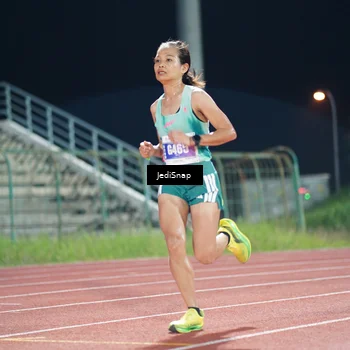 Runner Photo 4459759