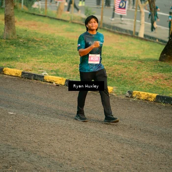 Runner Photo 4459760