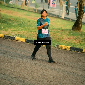 Runner Photo 4459761