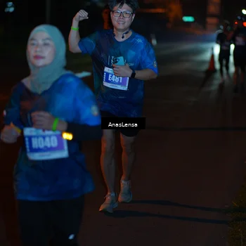 Runner Photo 4459762