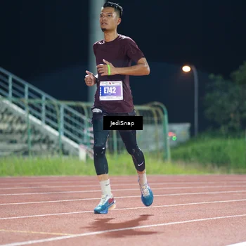 Runner Photo 4459767