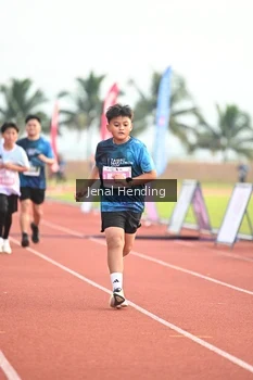 Runner Photo 4459771