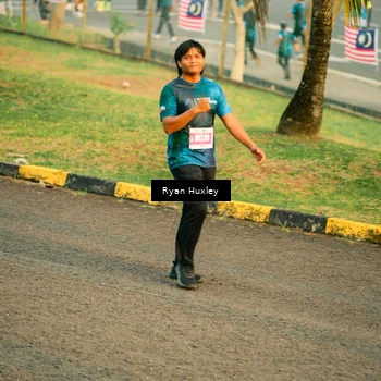 Runner Photo 4459772