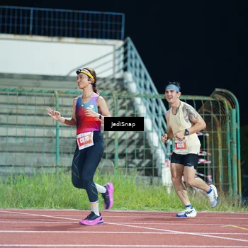 Runner Photo 4459775