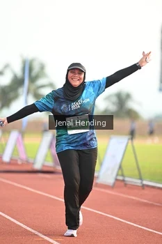 Runner Photo 4459777