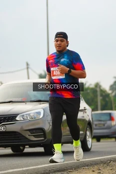 Runner Photo 4459778