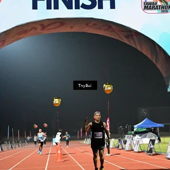 Runner Photo 4459779