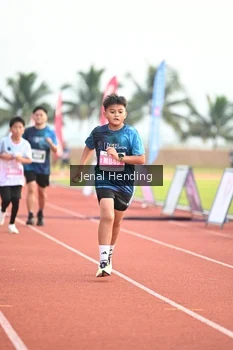 Runner Photo 4459780