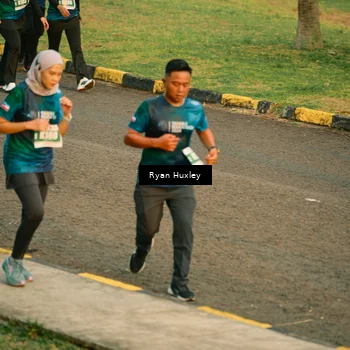Runner Photo 4459781