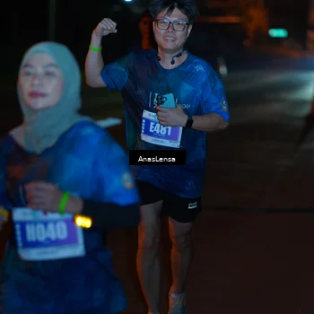 Runner Photo 4459782