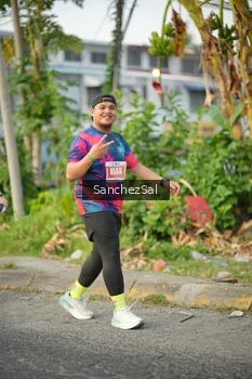 Runner Photo 4459783