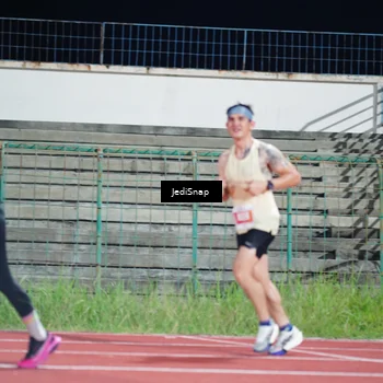 Runner Photo 4459785