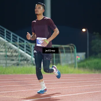 Runner Photo 4459789