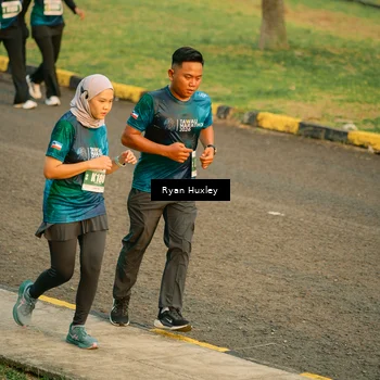 Runner Photo 4459792