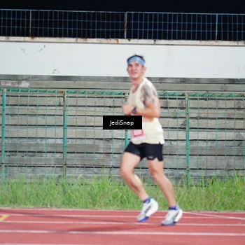 Runner Photo 4459795