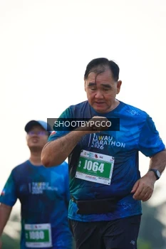 Runner Photo 4459797