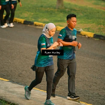 Runner Photo 4459804